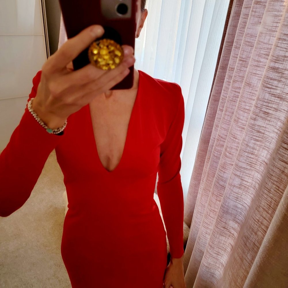 Sexy dress
